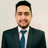 Aayush Manocha