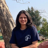Niveditha Kamath