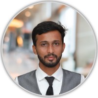 Mohit Chandravadiya