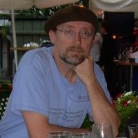 Bruce van Dover
