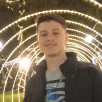 Everson Santana Rodrigues