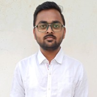 Rishikesh Chauhan