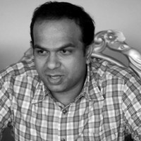 Deepak NA