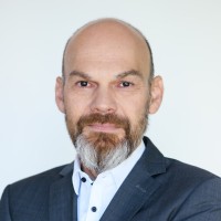 Gerhard Fröhlich