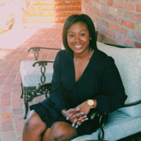 Christina Harris
