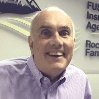 Bill Stevenson