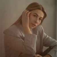 Kate Mekhdiieva