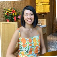 Shi Yunn Chua 蔡诗韵