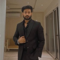 Abhay Raj Binawara