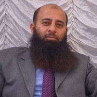 Tauseef Sajjad Butt