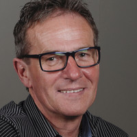 Peter Van De Korput