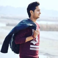 Sanchit Dwivedi