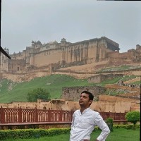 Ankit Singh Yadav