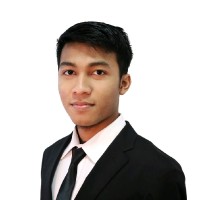Muhammad Taqiyuddin Ar Rofi
