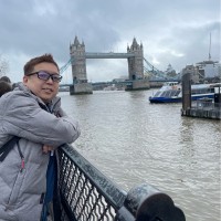 Ricky Wong