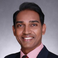 Gaanesh Loganathan Mba, Cpa Aust.