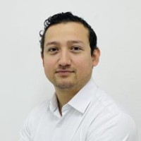 Hugo César Ramírez Olvera