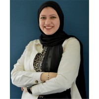 Sarah Tarek