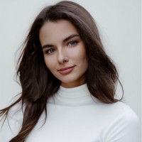 Alexandra Sokolovskaya