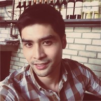 Ron Villatuya