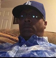 Reginald Spears