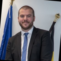 Dylan Verstraete