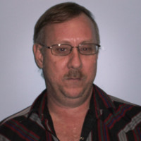 Rick Tolbert