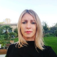 Natacha Faure