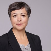 Doris Schneider