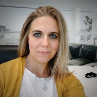Sofia Österåker