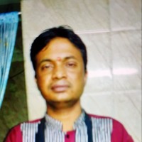 Samaresh Sahoo