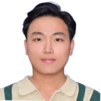 Troy Tran