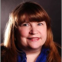 Karen Scott