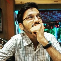 Nikhil Shirdhankar
