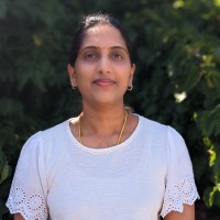 Madhumathi Narasimhan