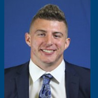 Eric Saubert
