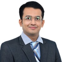 Shreedhar Thaker