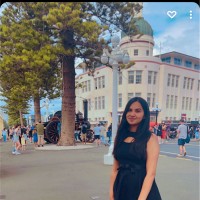 Parneet Saini