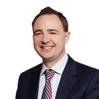 Brett Eichenberger