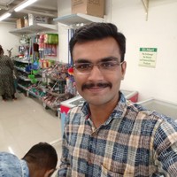 Barad Prakashsinh