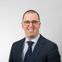 Michael Holenweger, Phd