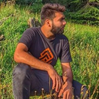 Ahad Naveed