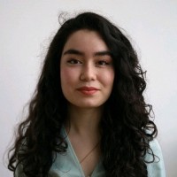 Nadia Murady