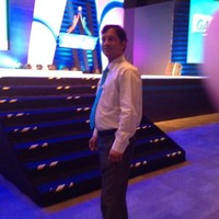 Sudhir Sahu