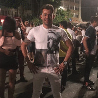 Gilliar Araujo