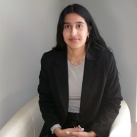 Harleen Randhawa