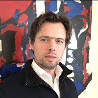 David Le Roy Msc