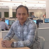 Paúl Fernando Nacimba