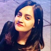 Apoorva Saxena
