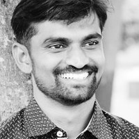 kavibharathi rajendran